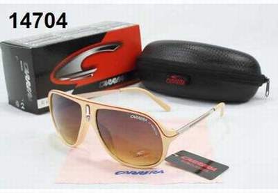 Reconnaitre Carrera lunette Des Fausses De Soleil Carrera Lunettes R4j5AL